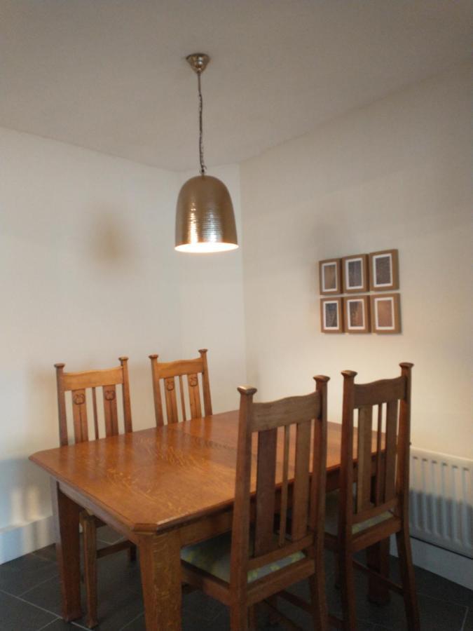 Spacious 2-Bed Apartment In Ruthin Zewnętrze zdjęcie