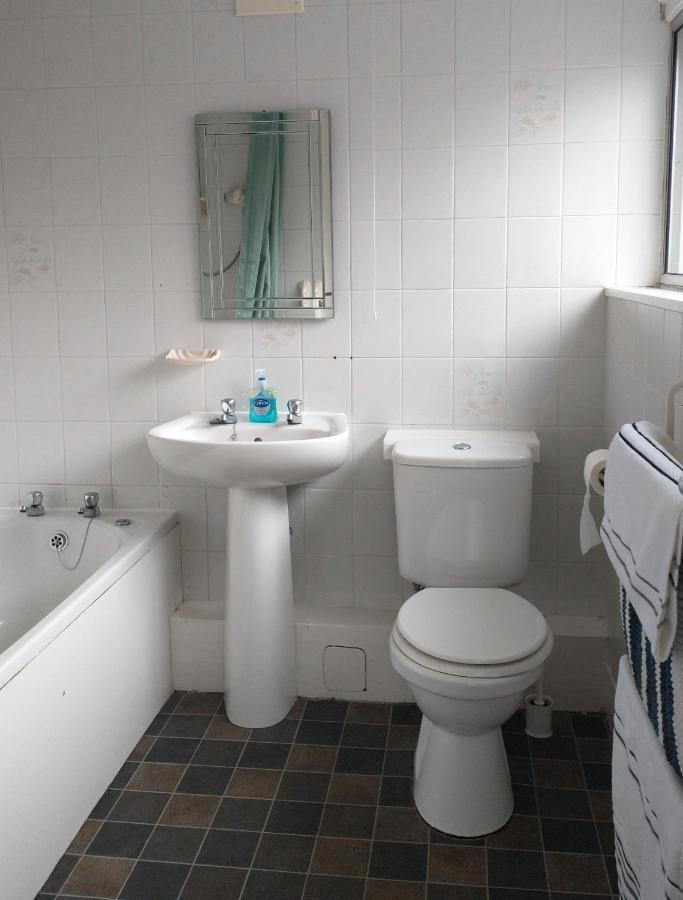 Spacious 2-Bed Apartment In Ruthin Zewnętrze zdjęcie